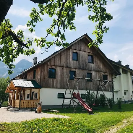 Strauss Appartements Sankt Wolfgang im Salzkammergut Exterior photo
