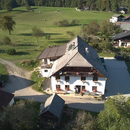 Strauss Appartements Sankt Wolfgang im Salzkammergut Exterior photo
