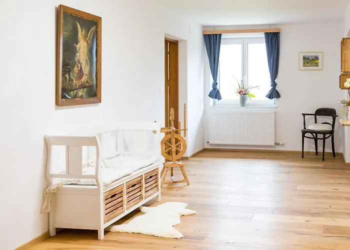 Strauss Appartements