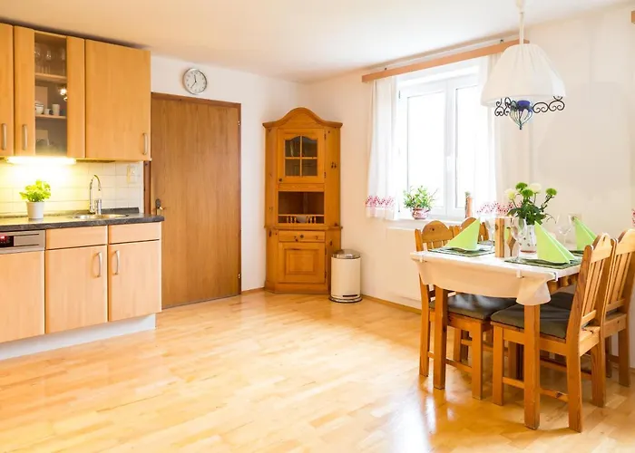 Strauss Appartements