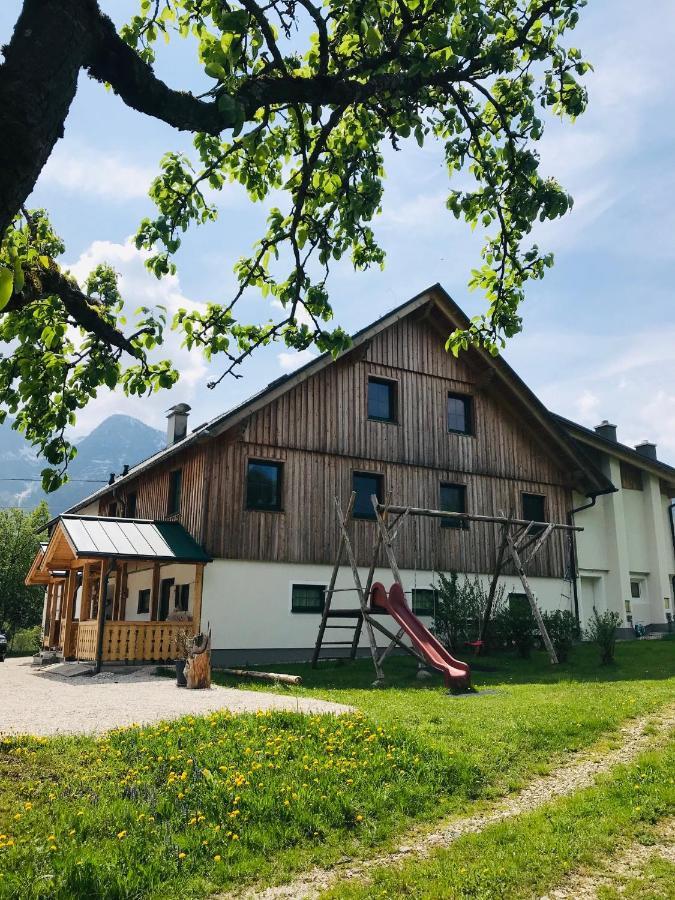 Apartment Strauss Sankt Wolfgang im Salzkammergut