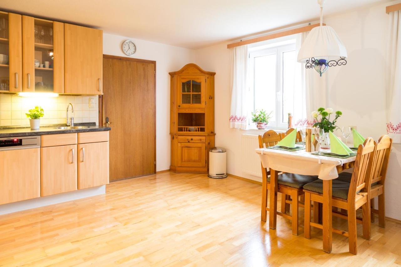 Strauss Apartment