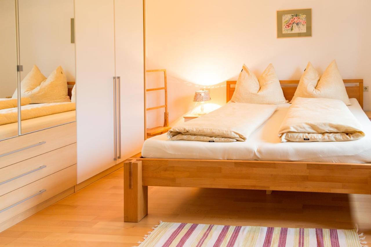 Apartment Strauss Sankt Wolfgang im Salzkammergut