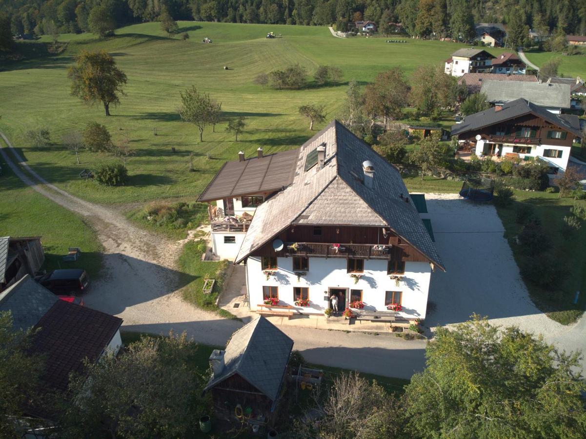 Strauss Apartment Sankt Wolfgang im Salzkammergut