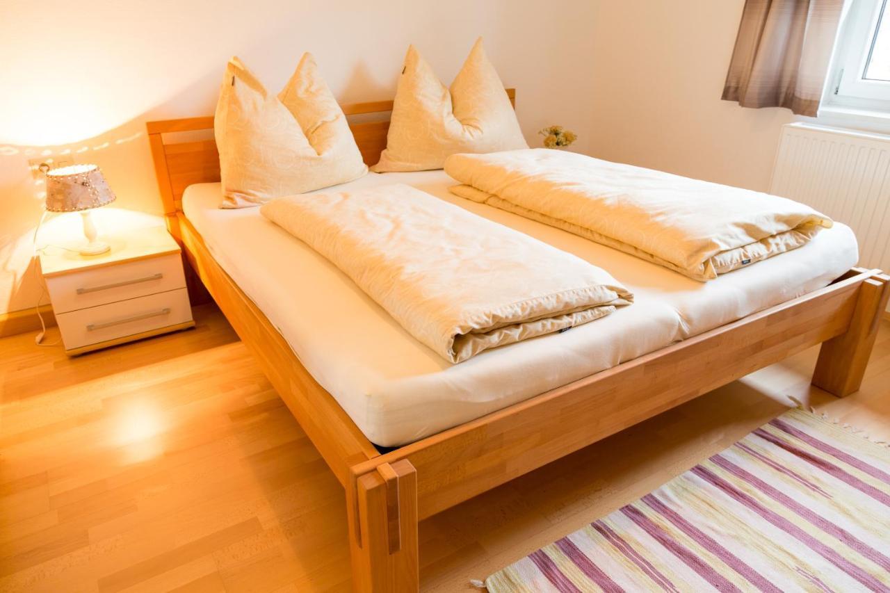 Apartment Strauss *