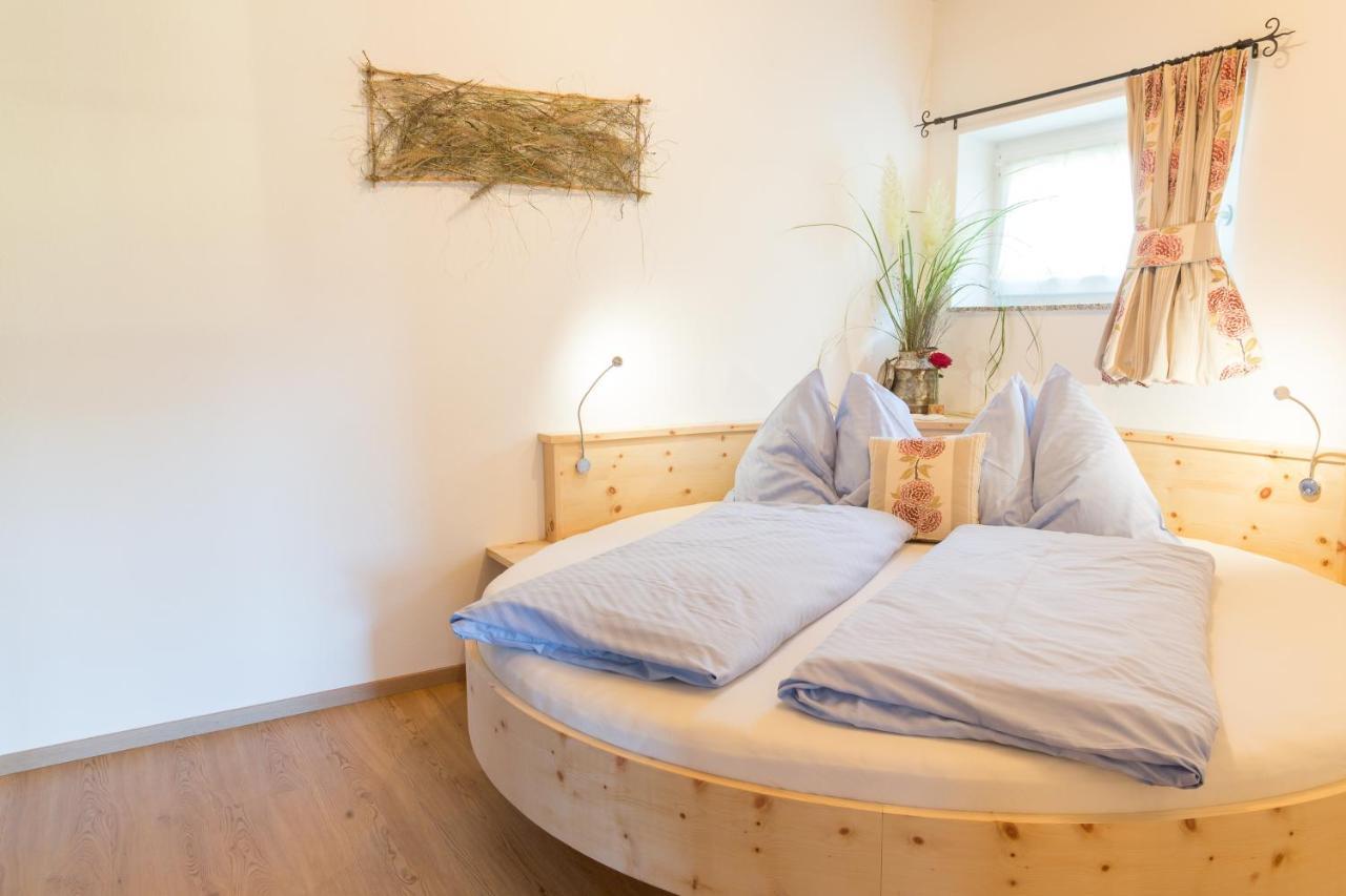 Apartment Strauss