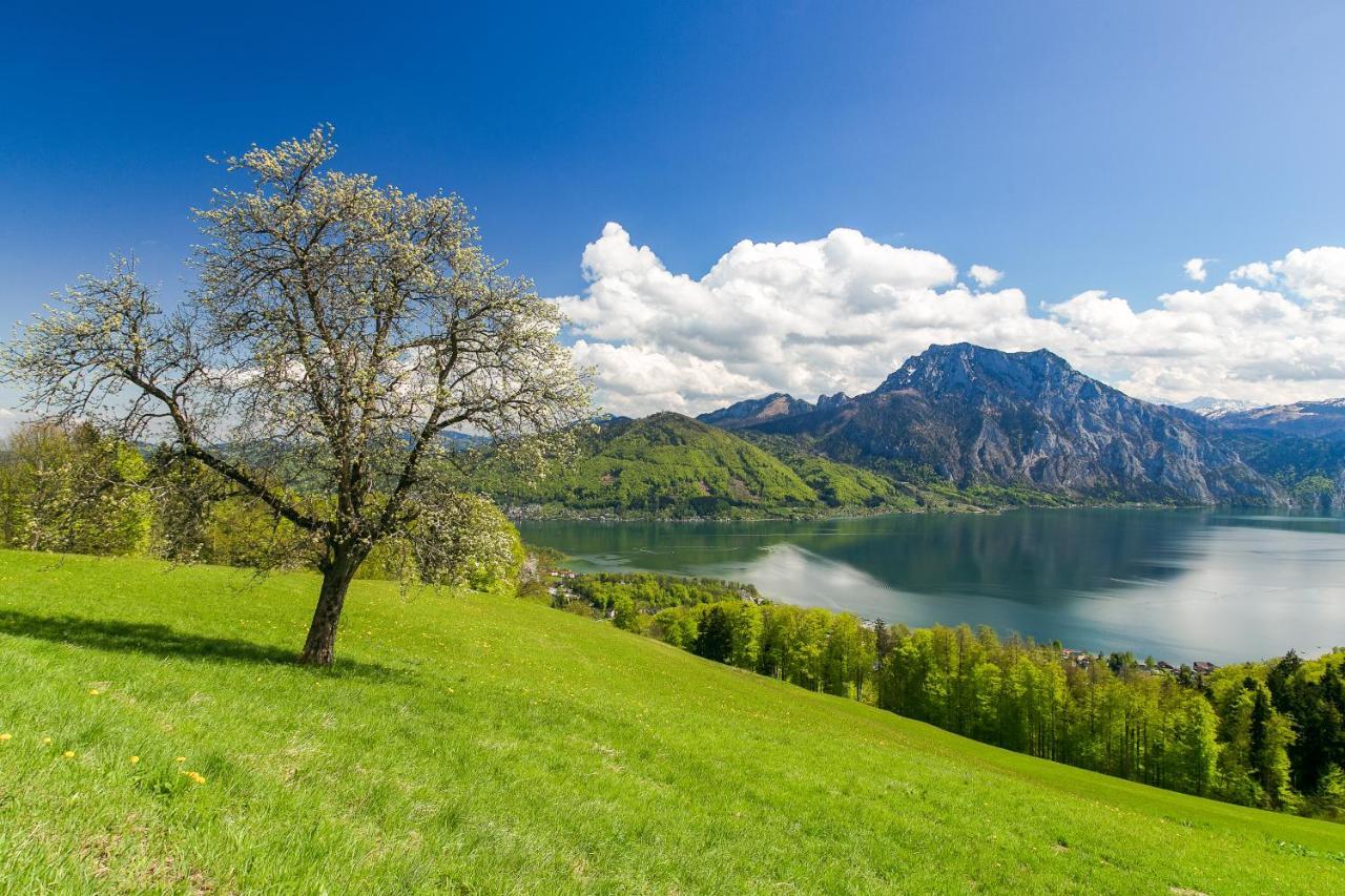 Strauss * Sankt Wolfgang im Salzkammergut