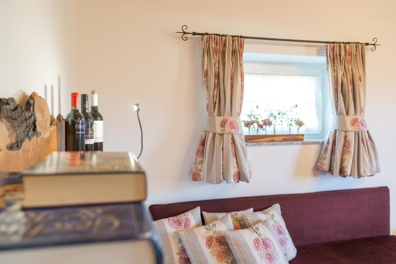 Strauss Apartment Sankt Wolfgang im Salzkammergut