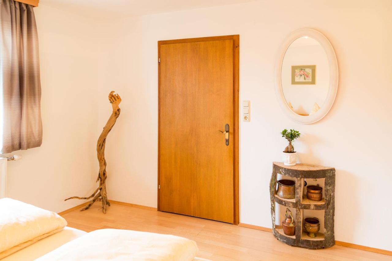 Apartment Strauss Sankt Wolfgang im Salzkammergut