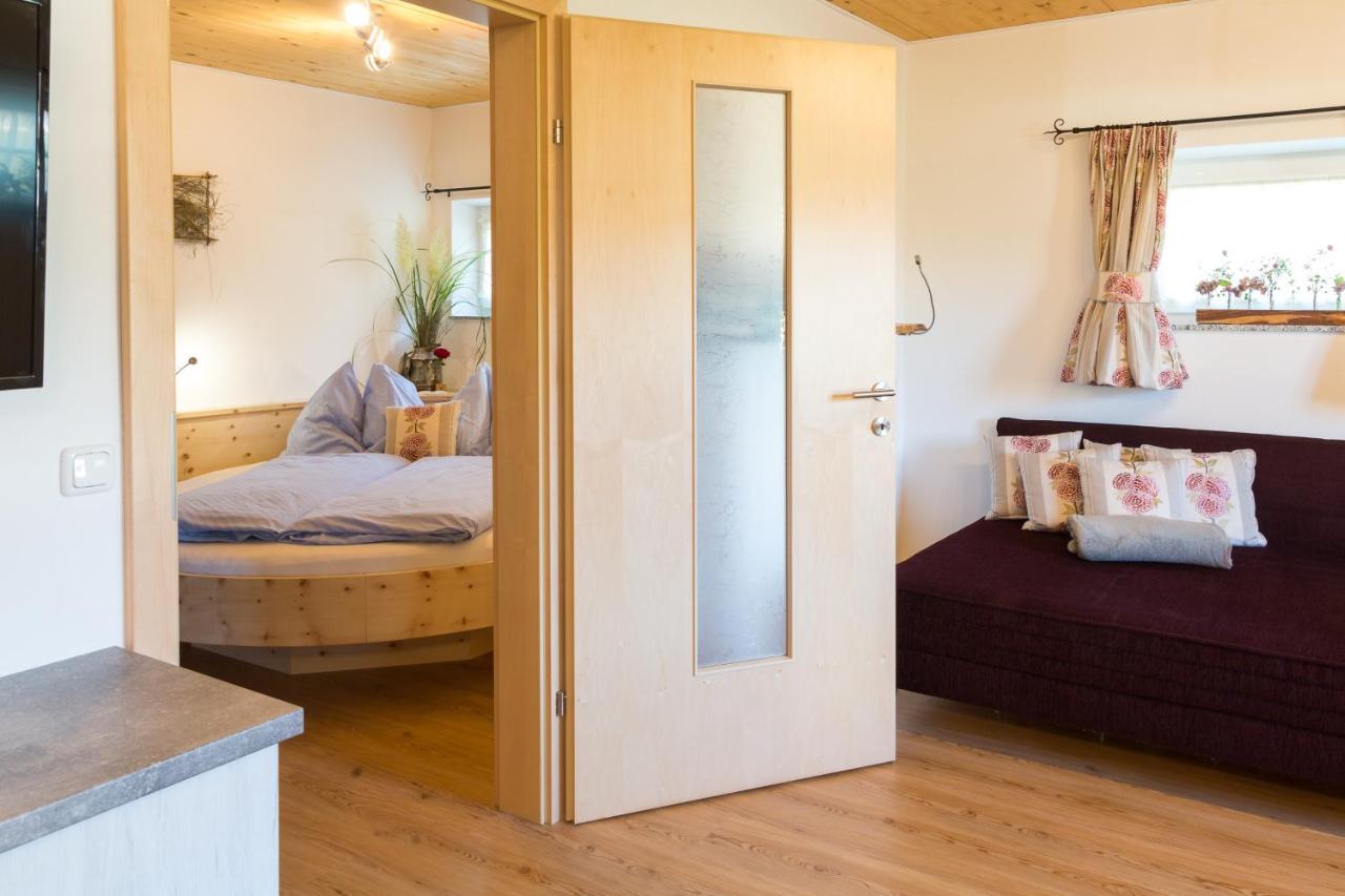 Strauss Apartment
