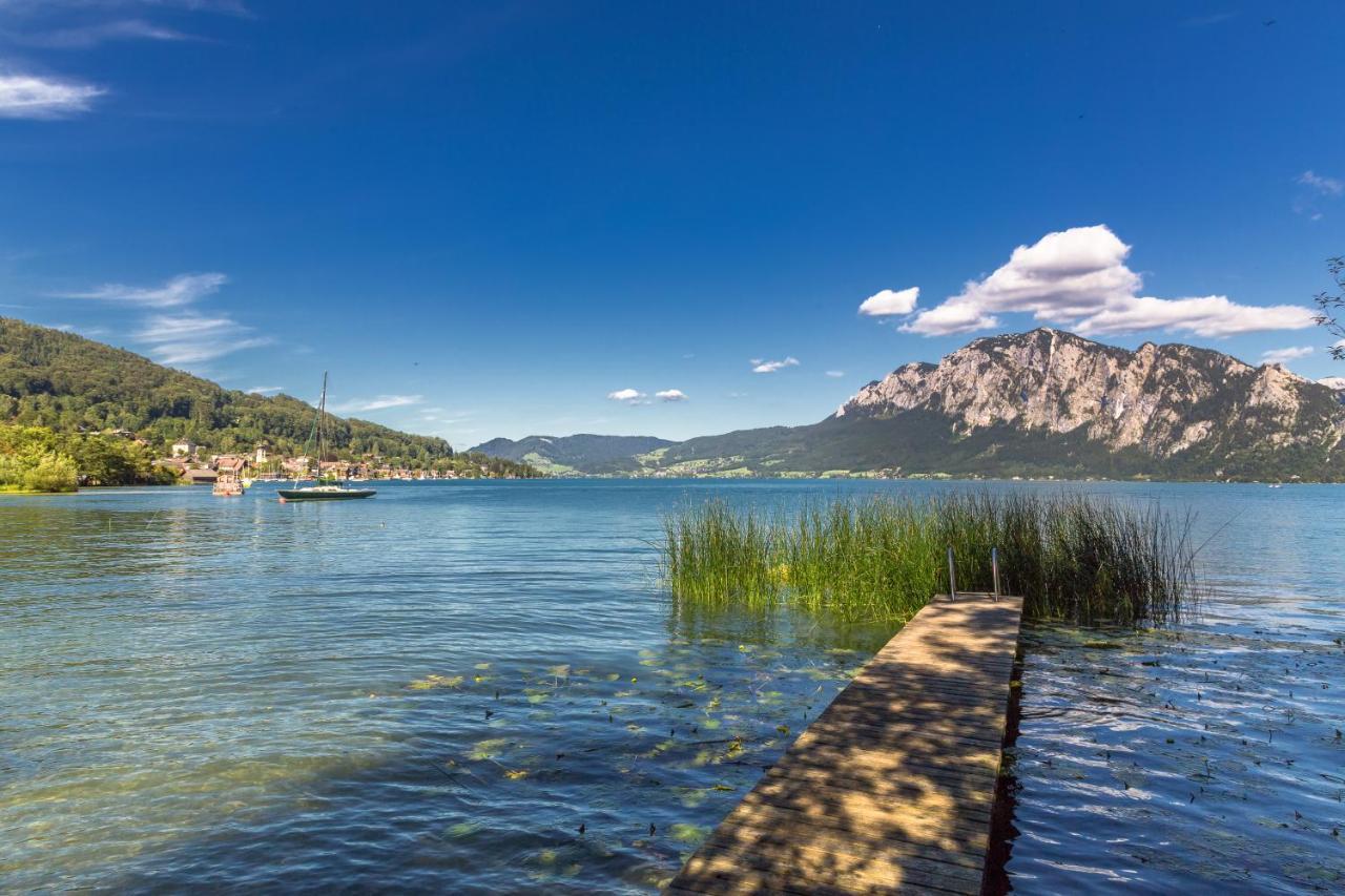 Strauss Appartement Saint Wolfgang