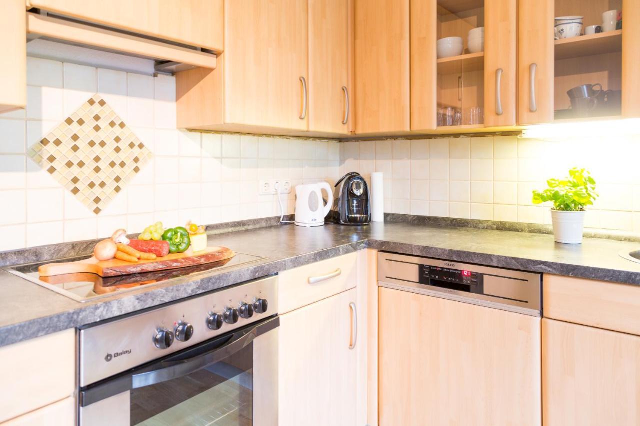 Apartamento Strauss Saint Wolfgang