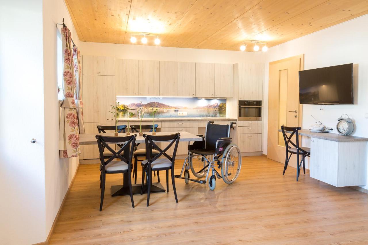 Apartamento Strauss *