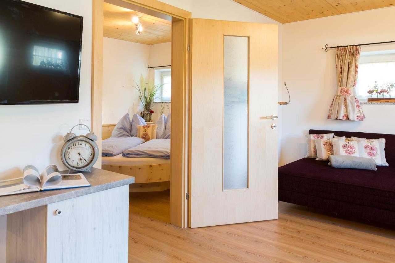 Apartamento Strauss *