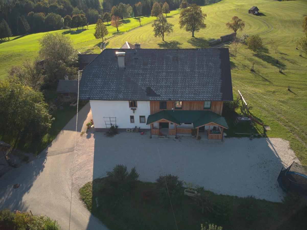 Strauss Apartamento Saint Wolfgang